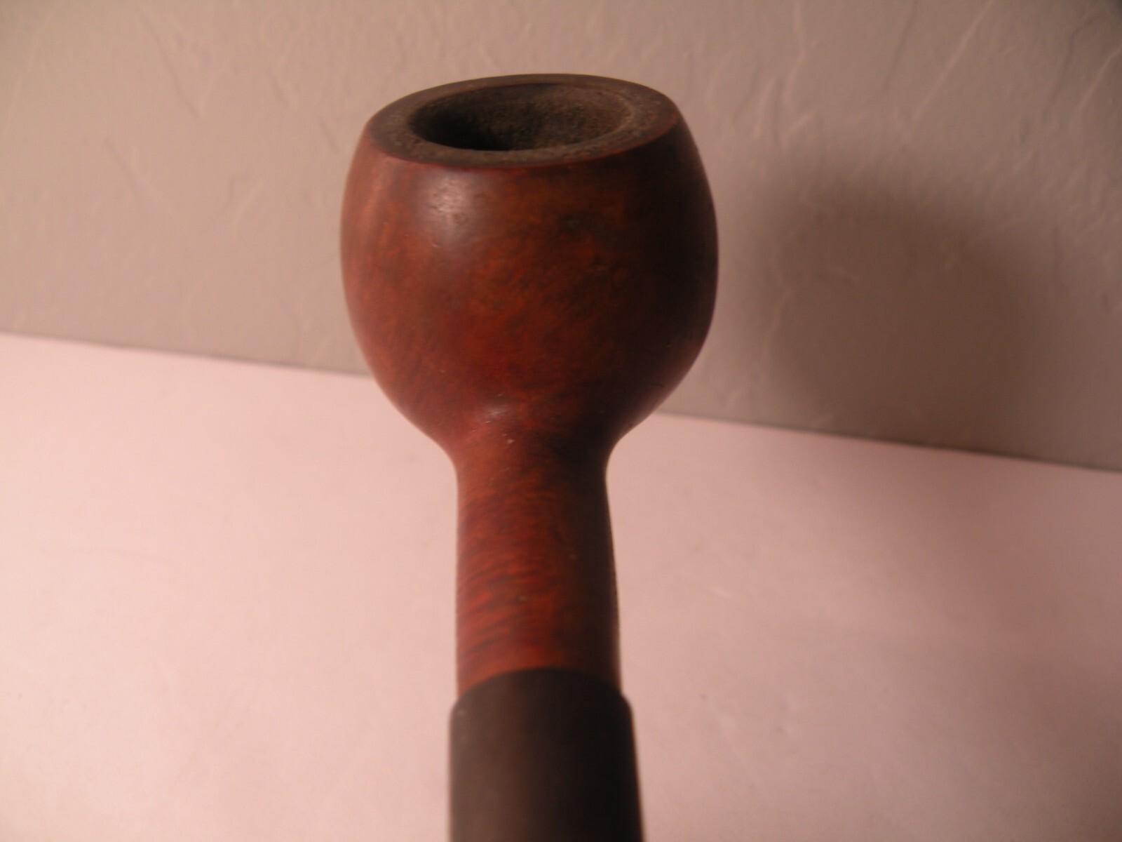 Prince of Wales Tobacco Pipe 357 London Made