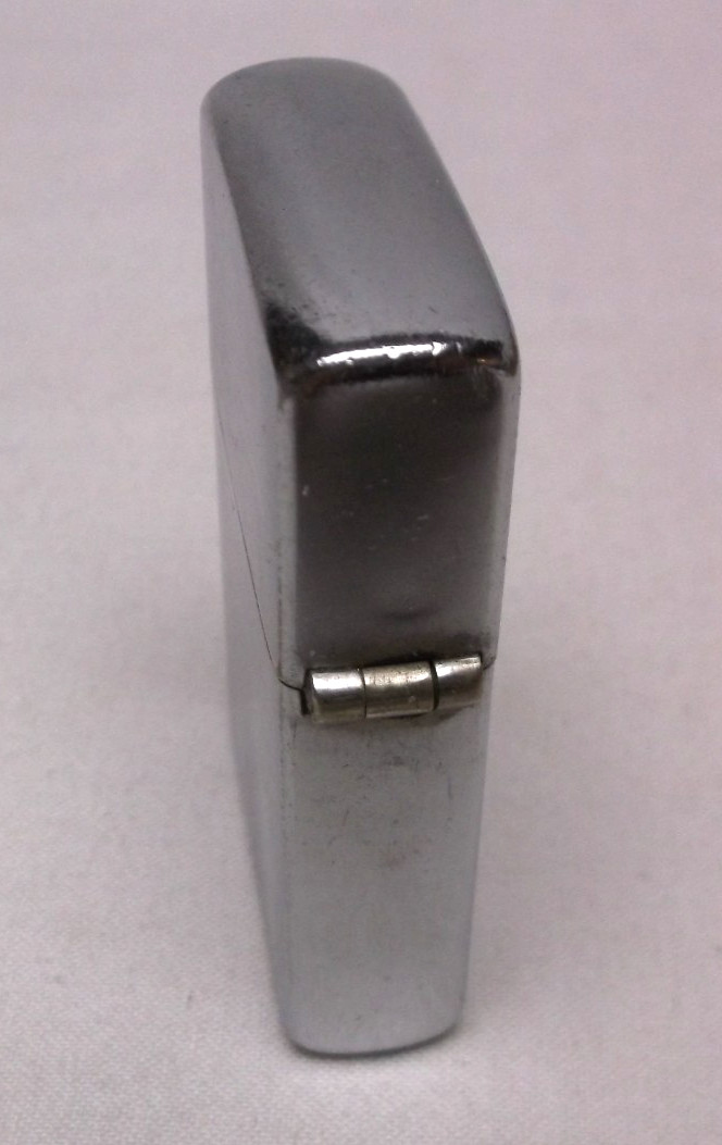 Vintage 1930’s-50’s Zippo 3 Barrel 2032695 Lighter