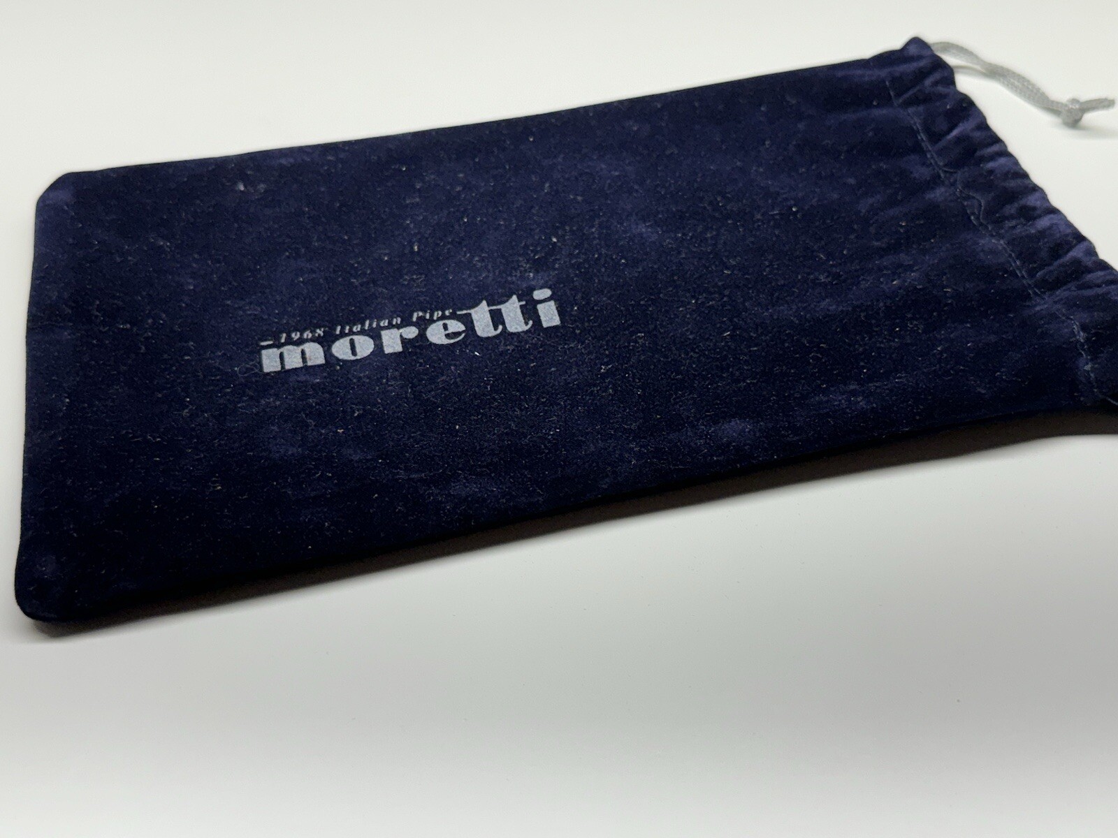 morretti pipe pouch