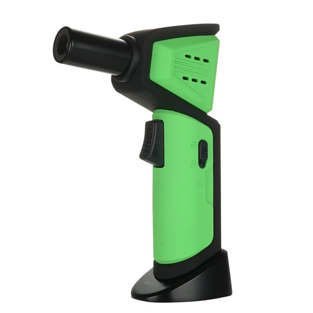 Maven NOVA Torch Lighter Windproof Jet Flame Refillable Butane Adjustable Flame