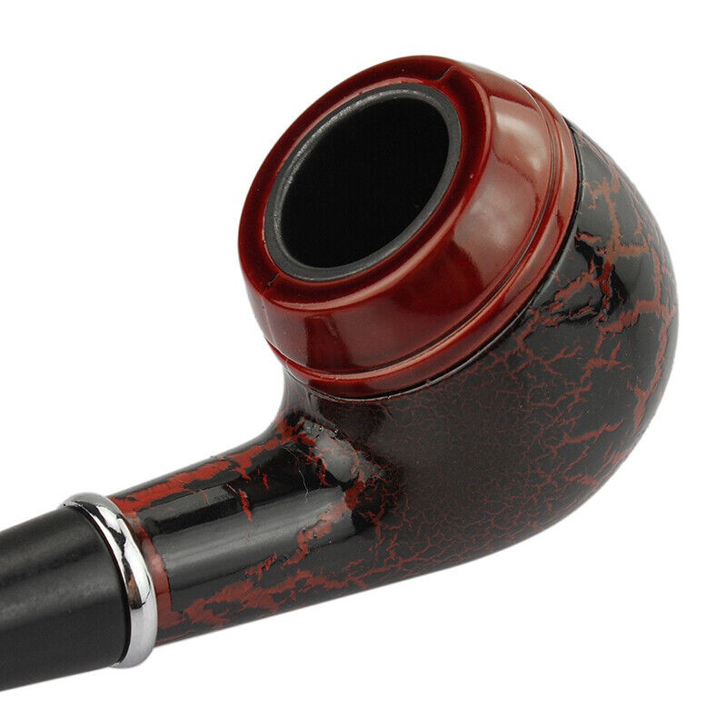 Pipa clásica para de fumar tabaco pipas clasicas de madera kachimba cachimba