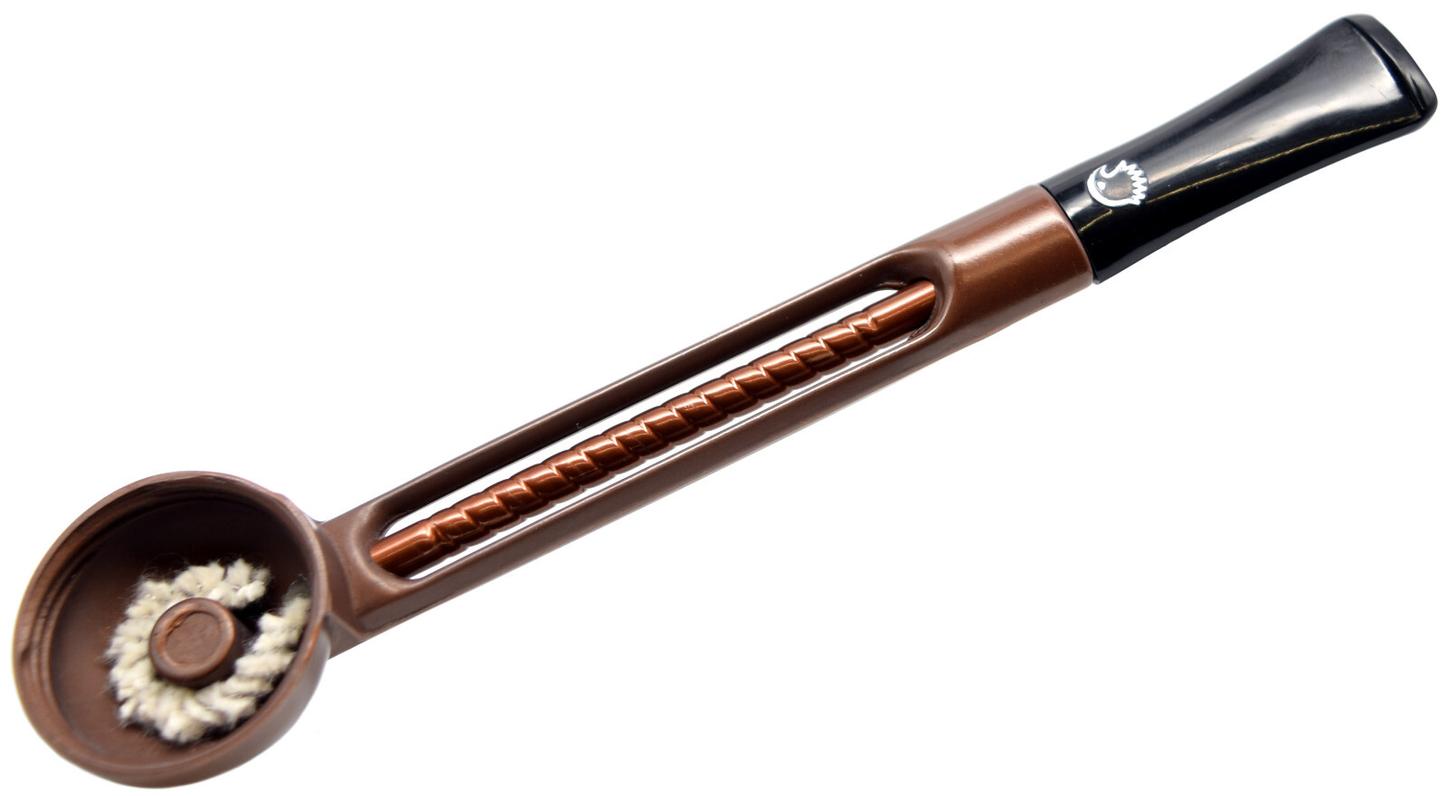 Falcon Extra Straight Standard Pipe Stem