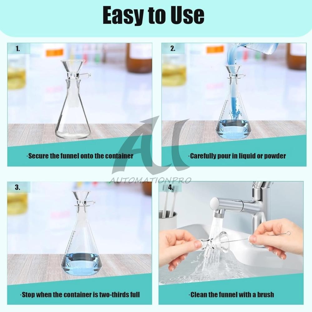 (10 PACK) 14MM Male Glass Bowl For Water Tobacco Pipe Bong Replacement Head USA