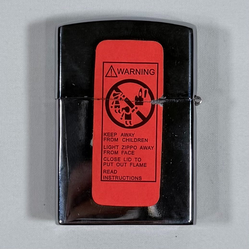 Zippo American Legend Limited Edition Lighter Set USA Made Bradford PA w/ Box