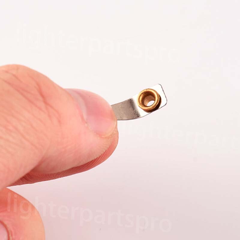 10pcs Cam Rivet Sets Repairs Easy Installation Restore For SLIM Zippo lighters