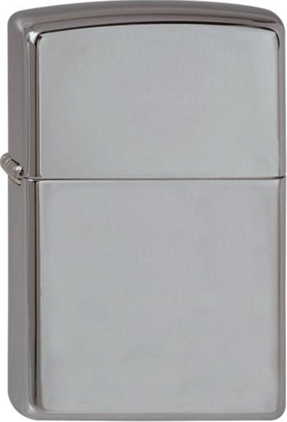 ZIPPO Original Lighter Regular / Black Ice / Gift Box