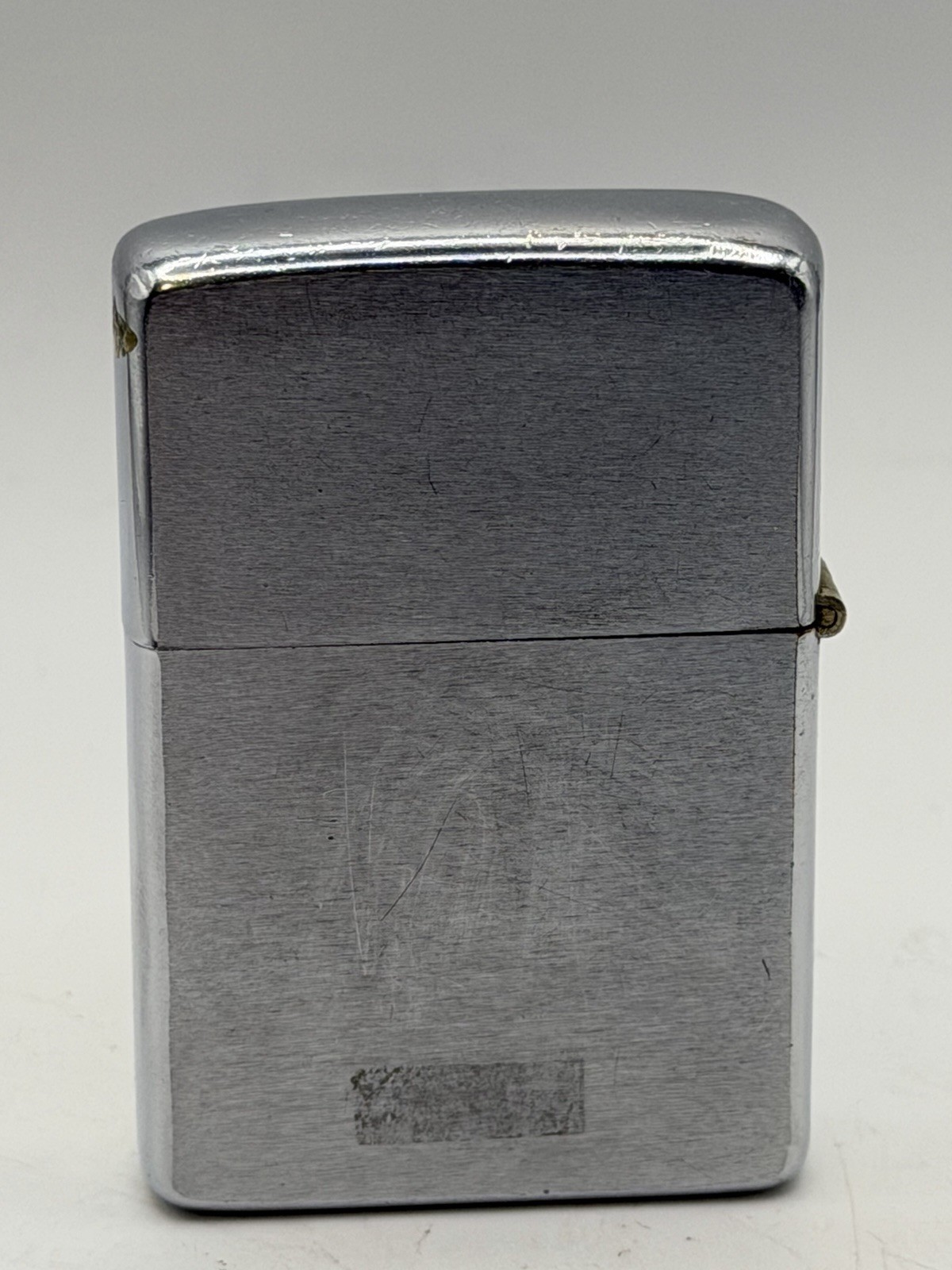 Vintage 1961 Fraternal Order Of Eagles Emblem Zippo Lighter Casual Men’s Watch