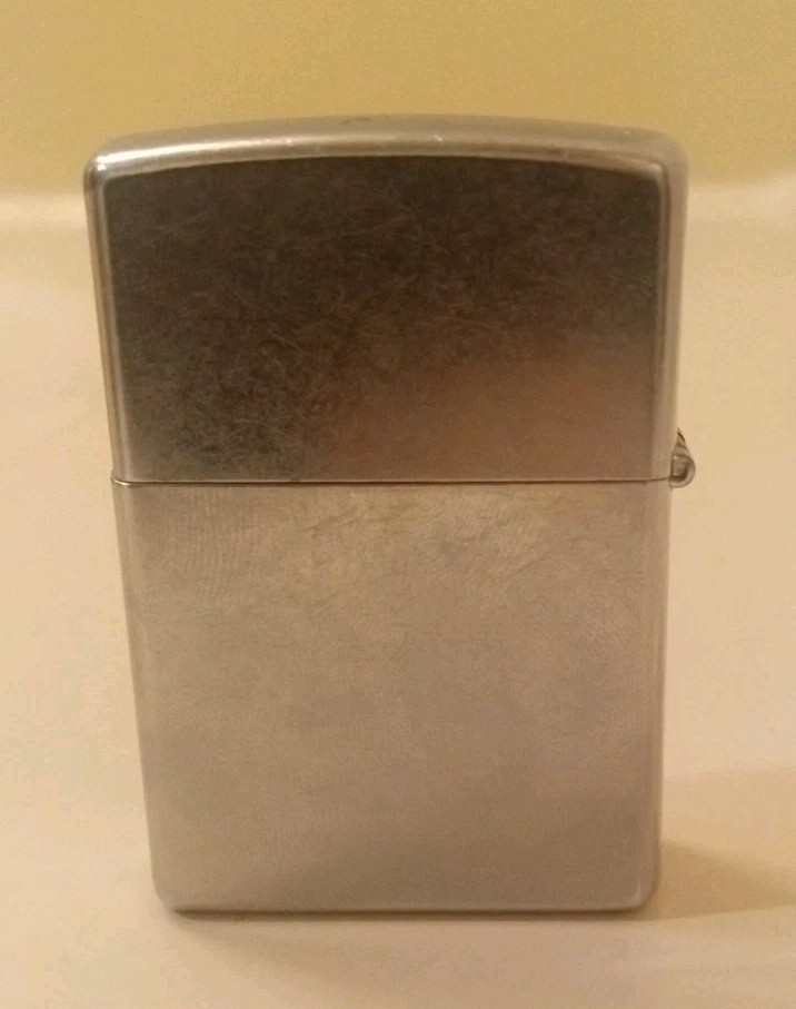 2005 Zippo Lighter Rolling Thunder Tires: Automotive Complete w/Case NEW