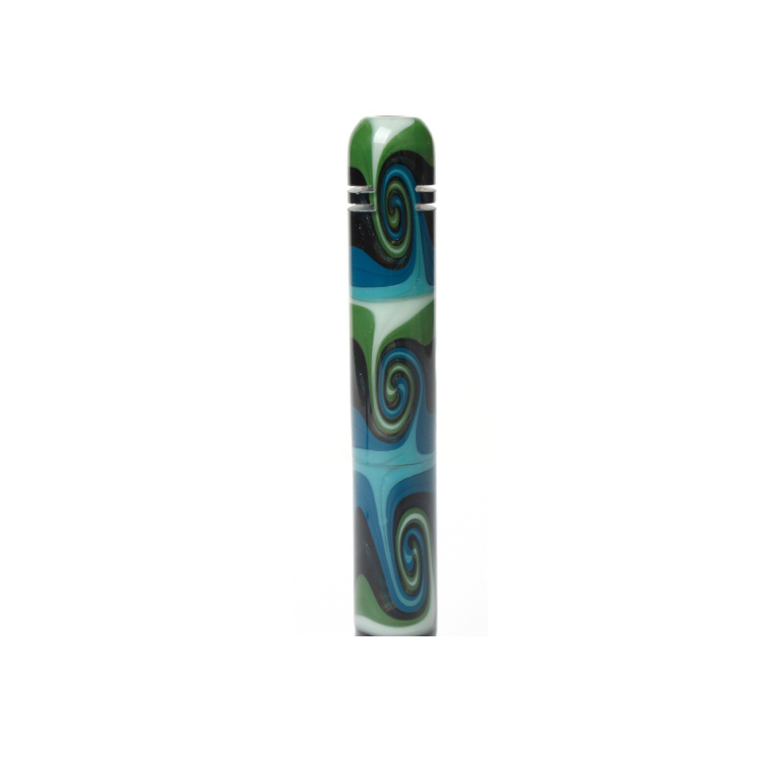 4.75” Diffused Downstem with 14mm male bowl – American Color Rod top quality