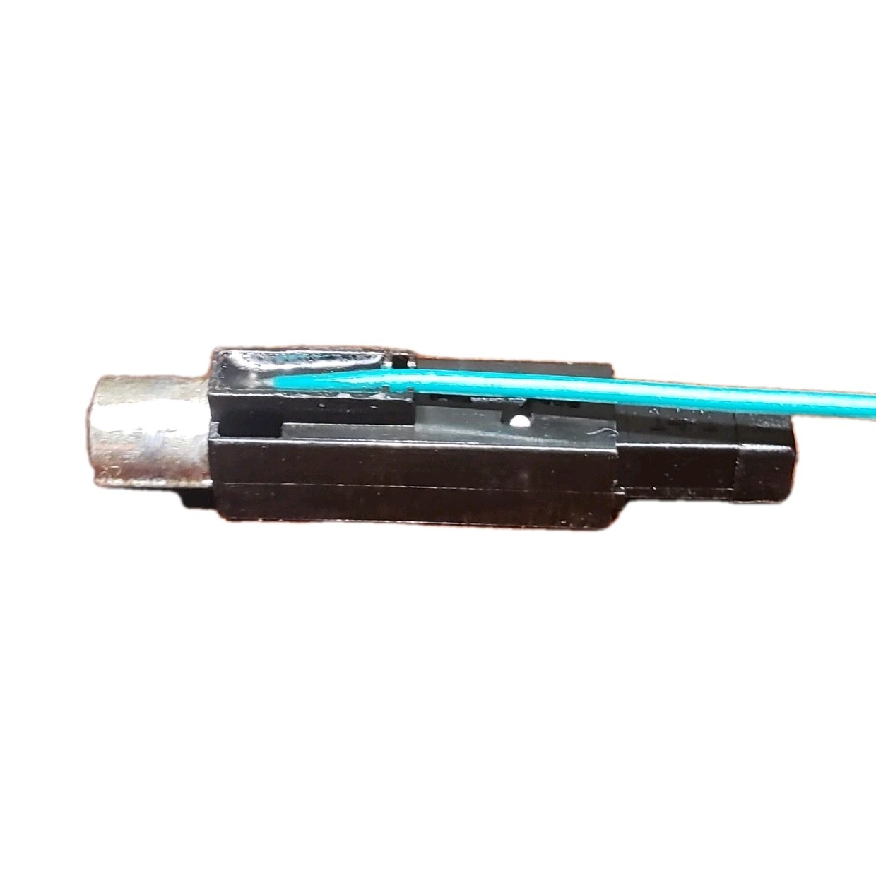 ( 1 Piece ) Piezoelectric Lighter Torch Igniter Electronic Piezo Copper Cap 7 in