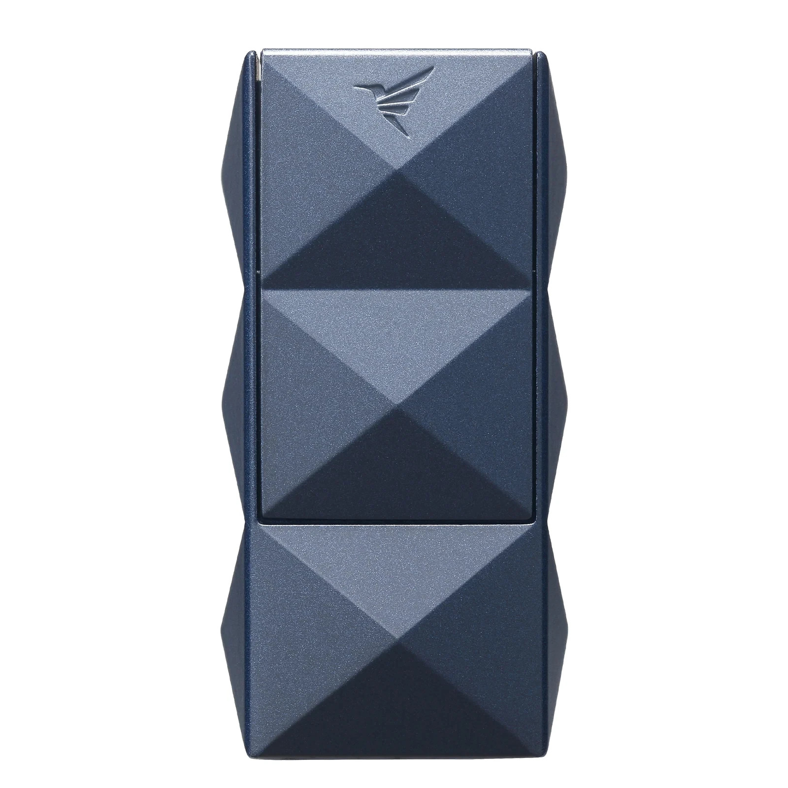 Colibri Cigar Torch with Punch Quasar II Navy + Punch Cutter