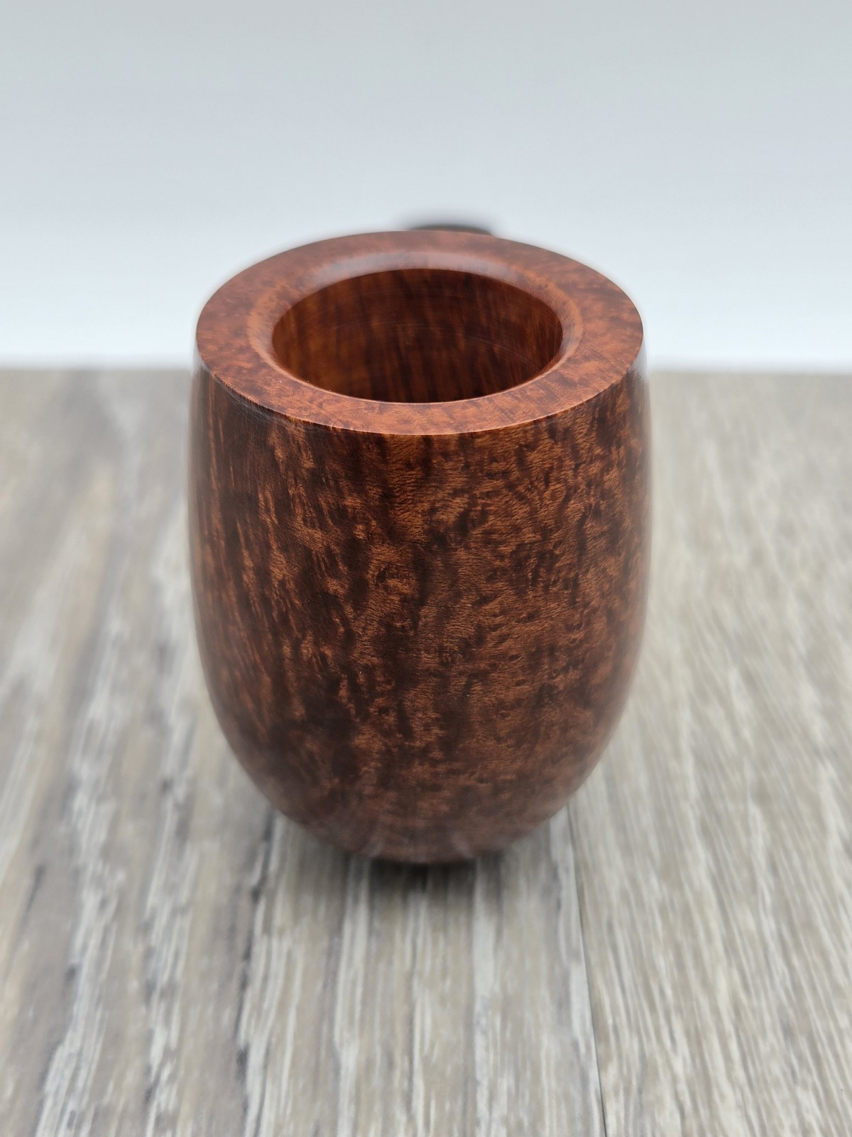 SAVINELLI PUNTO ORO GOLD Smooth Lovat 703 KS (6 mm) – BRAND NEW (READ)