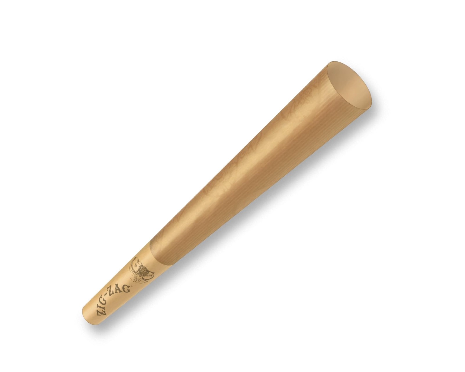 Pre Rolled Cones 1 1/4 Size (100 Pack) Unbleached – Slow Burning Pre Rolled C…