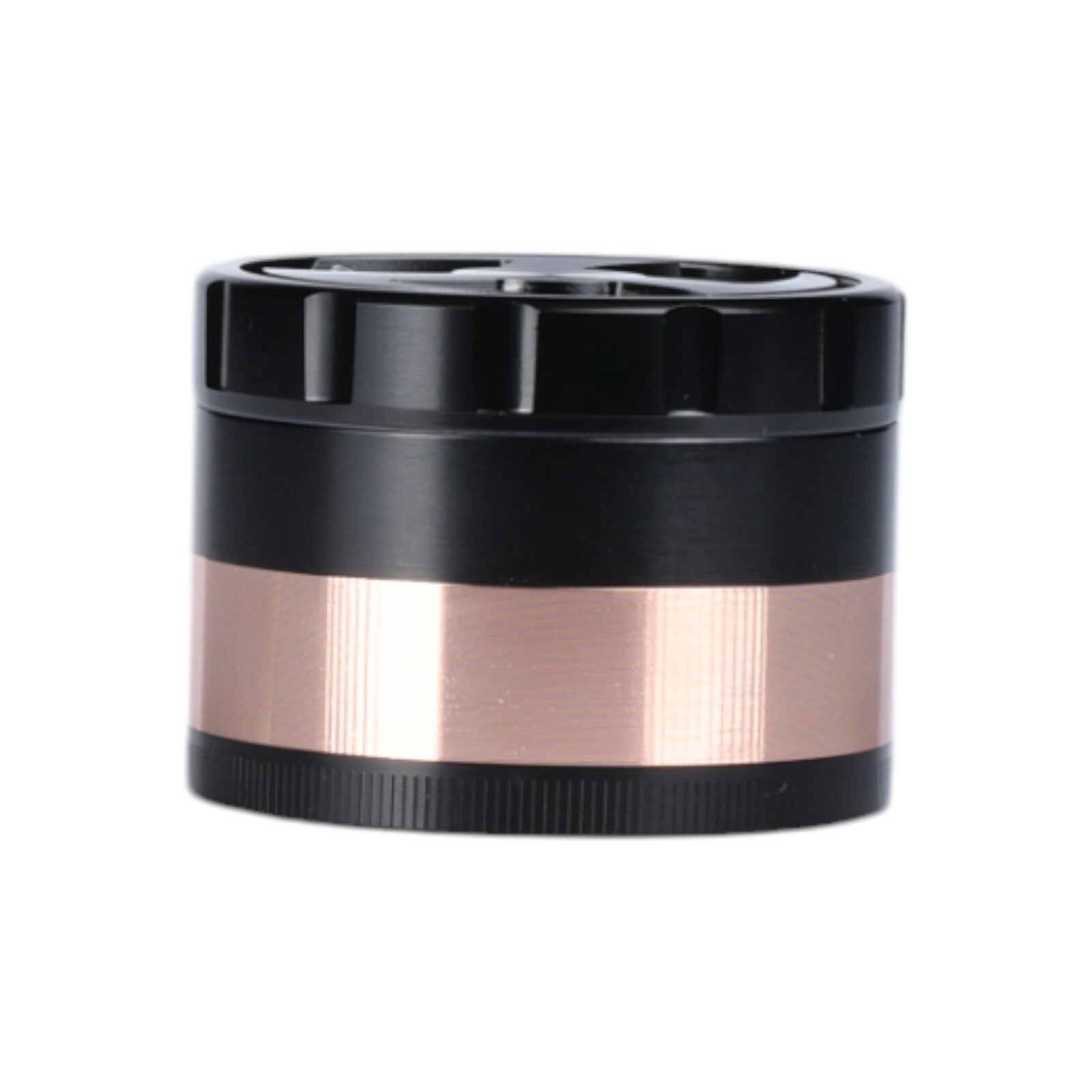 Herb Grinder – Spice Grinder Manual – Herb Mill – Small & Portable Mini Grinder