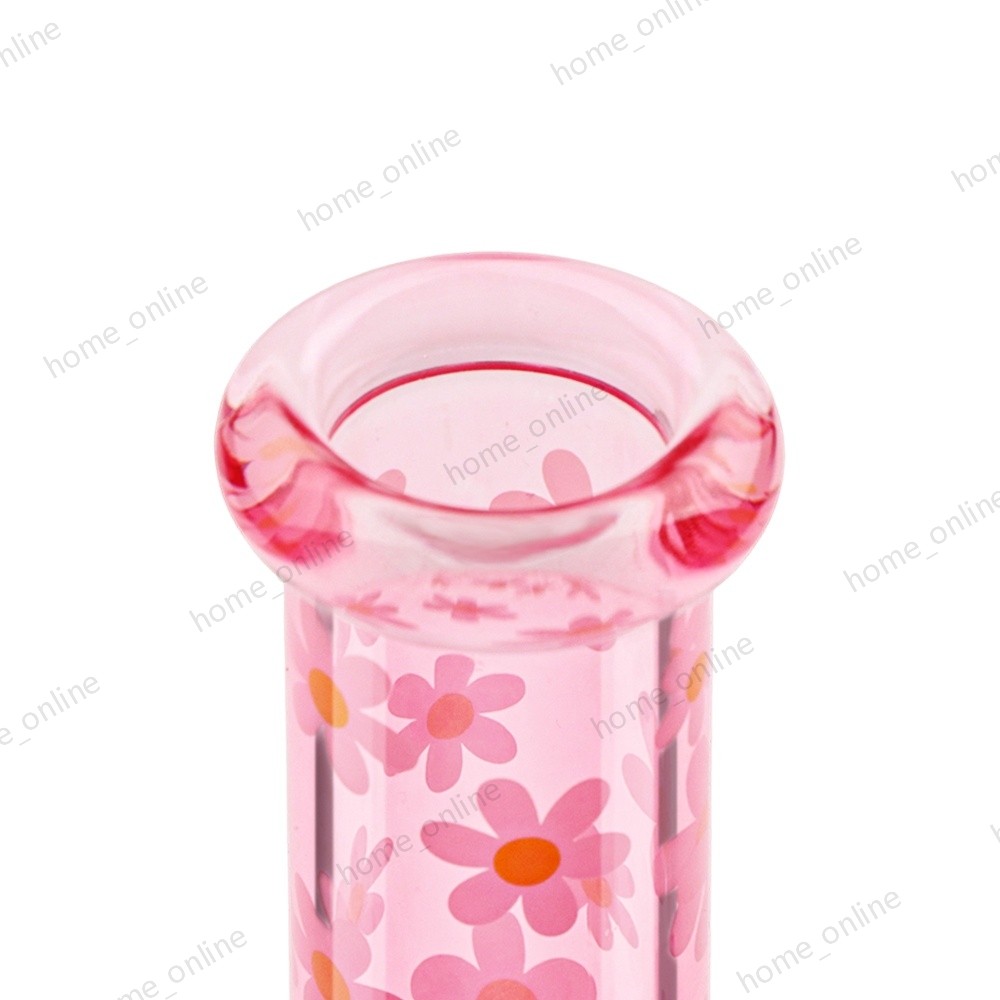 10″ Heavy Duty Glass Beaker Bong Water Smoking Tobacco Pipe 14MM Bowl 2026