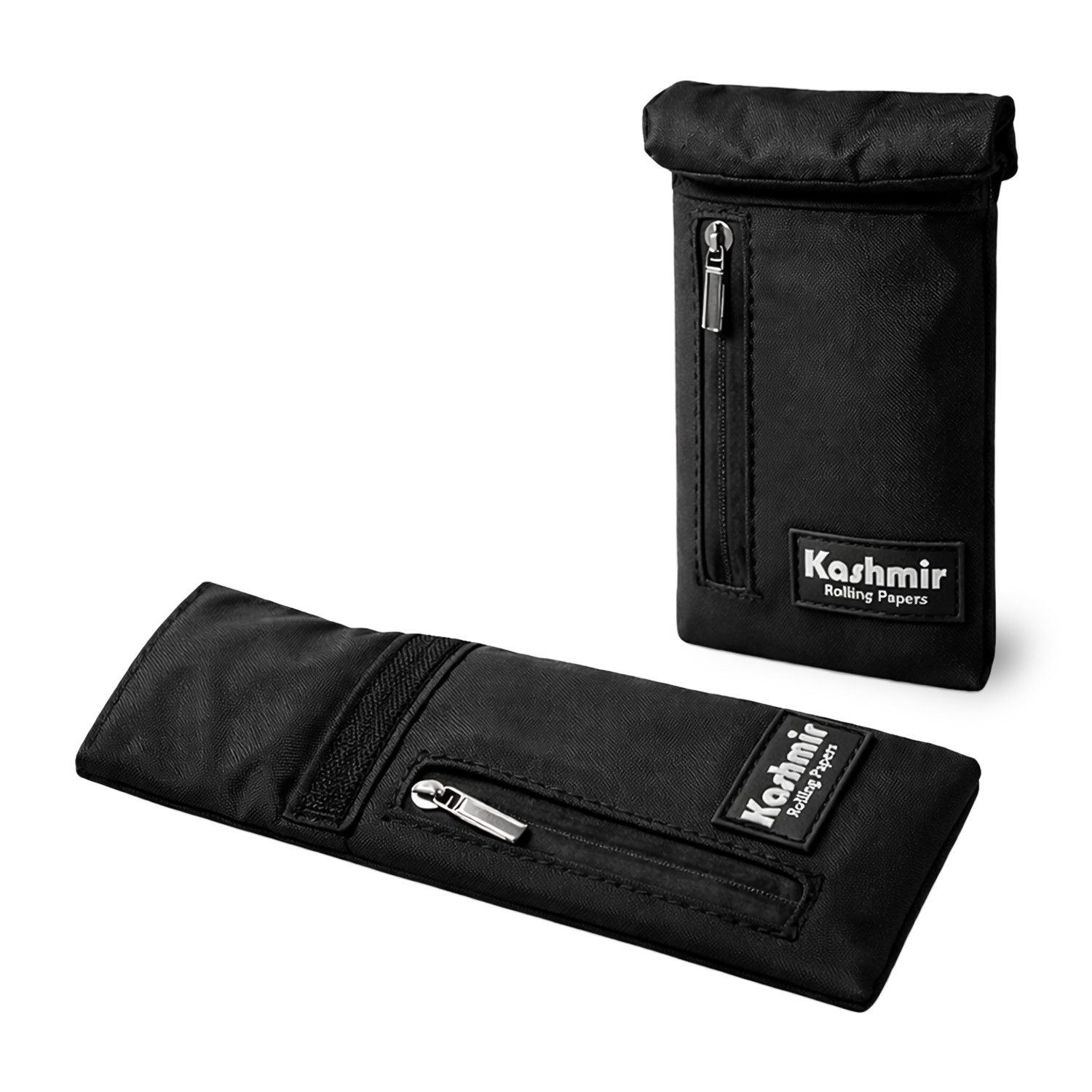 FPN Smell Proof Bag Smoking Pipe Case Small Travel Pouch Odor Proof Stash Bag