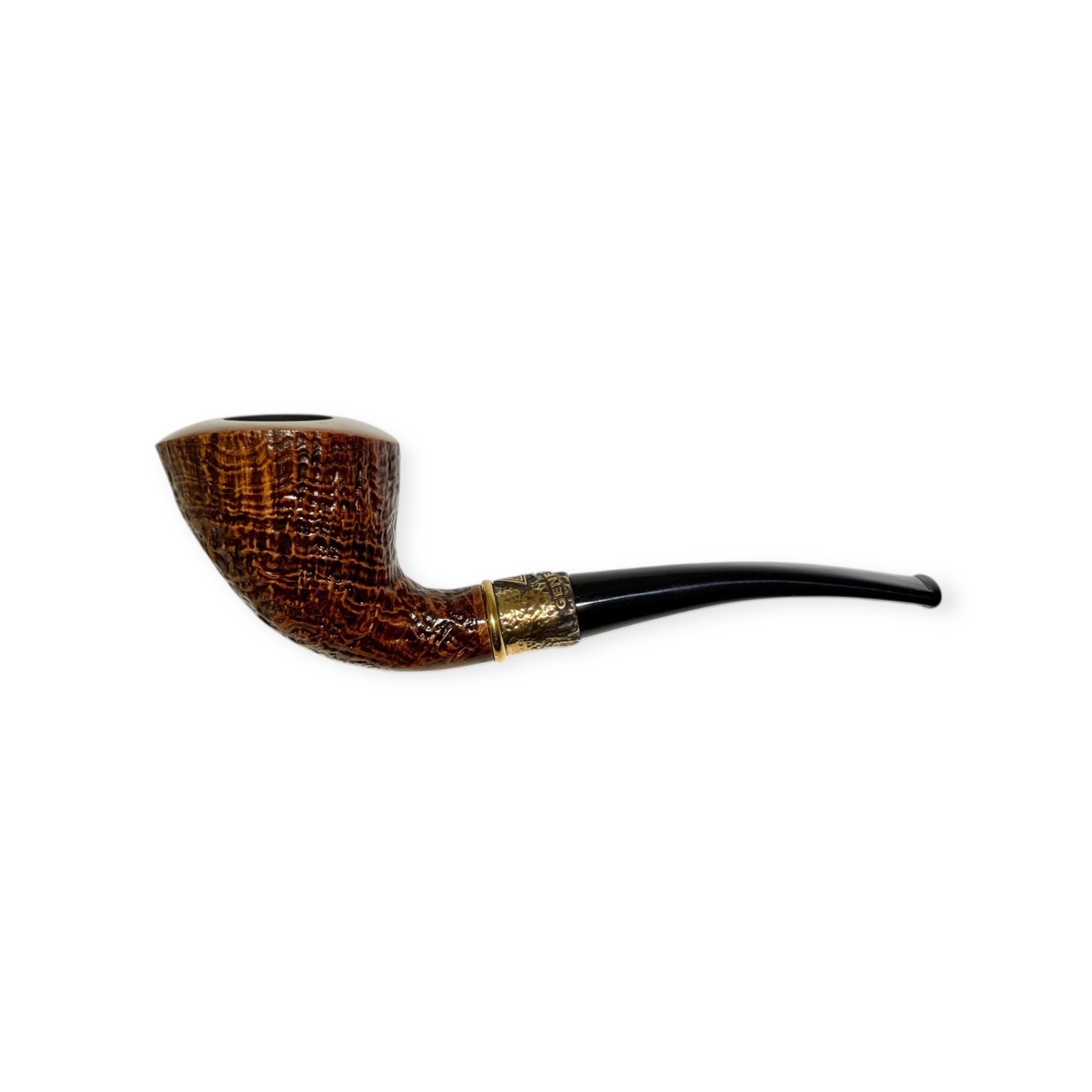 Erik Stokkebye 4th Generation Spring Oval…NIB