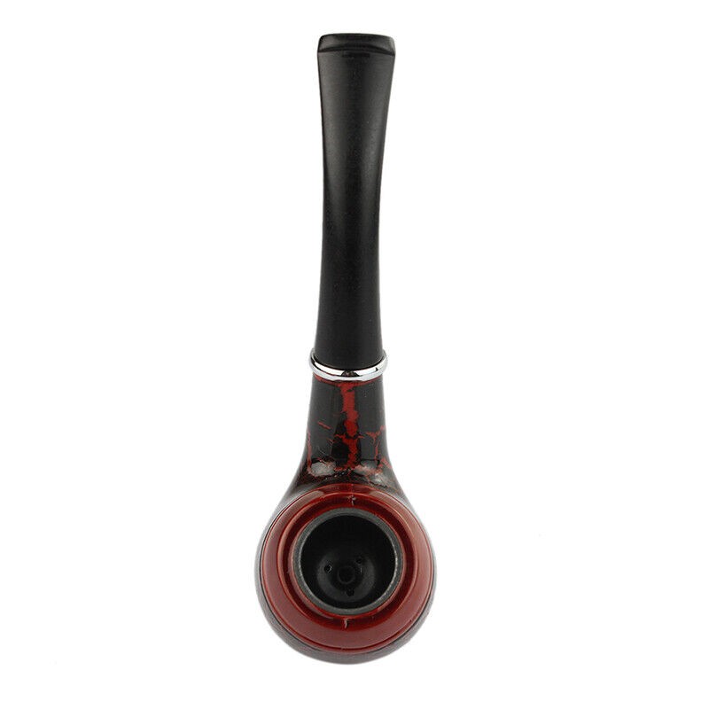 Pipa clásica para de fumar tabaco pipas clasicas de madera kachimba cachimba
