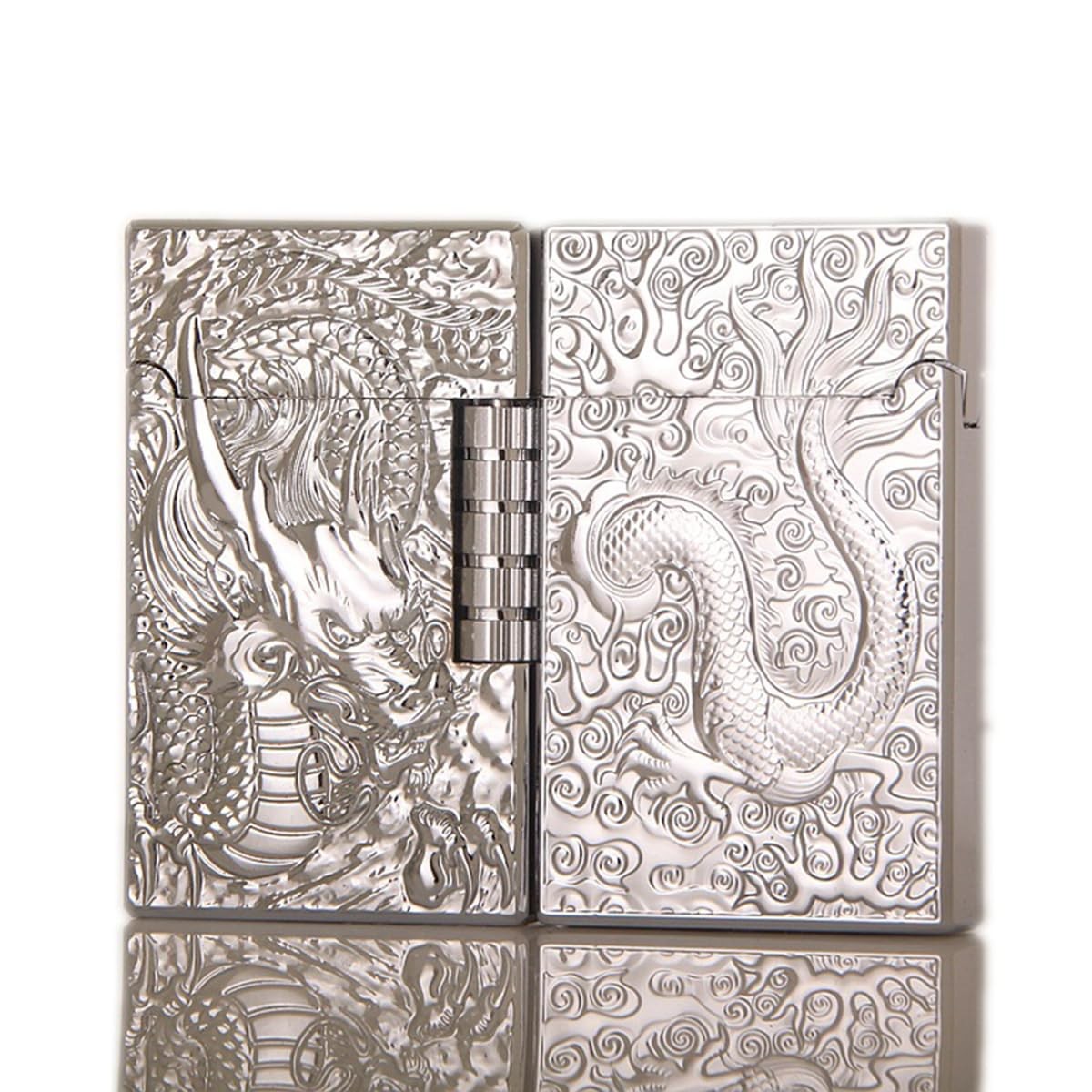 Lighter (4)