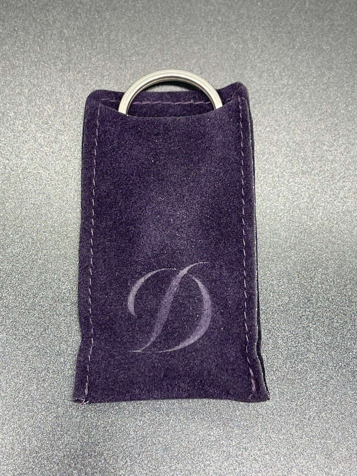 S.T. Dupont Cigar Punch Cutter
