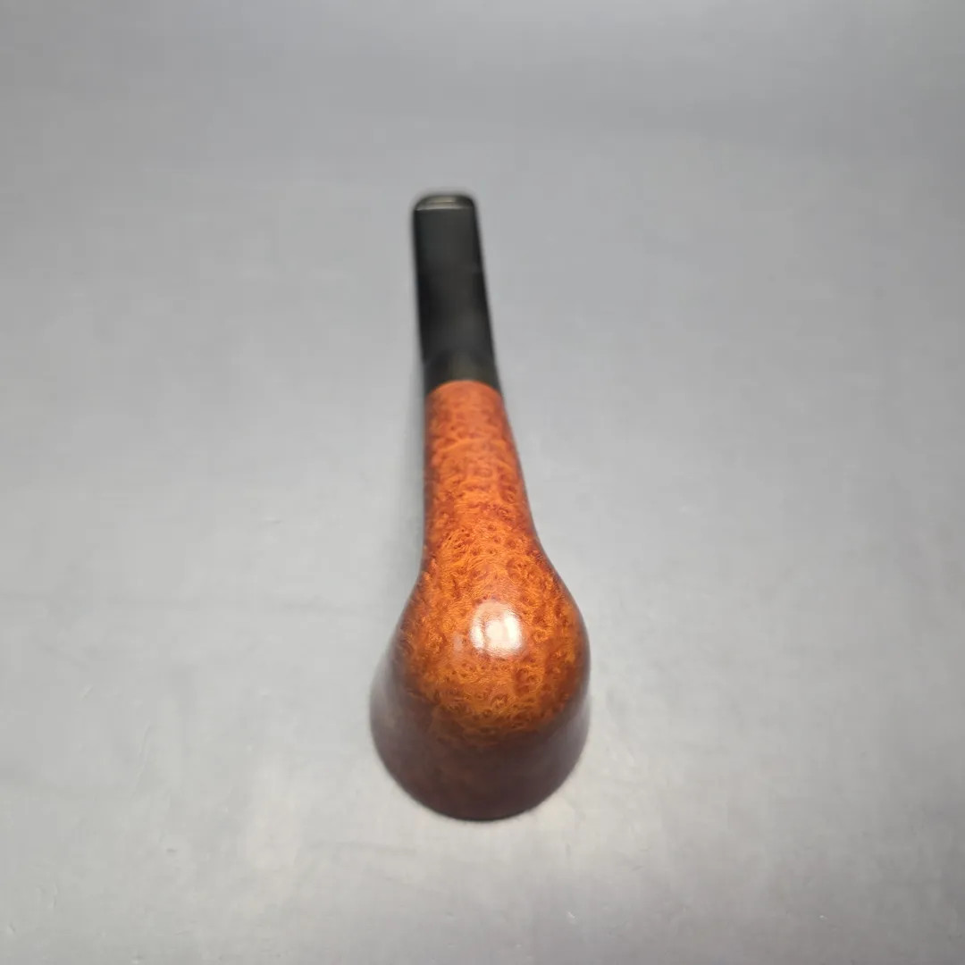 Charatan’s Make Special 350DC Smooth Dublin Estate Briar Pipe, English Estates