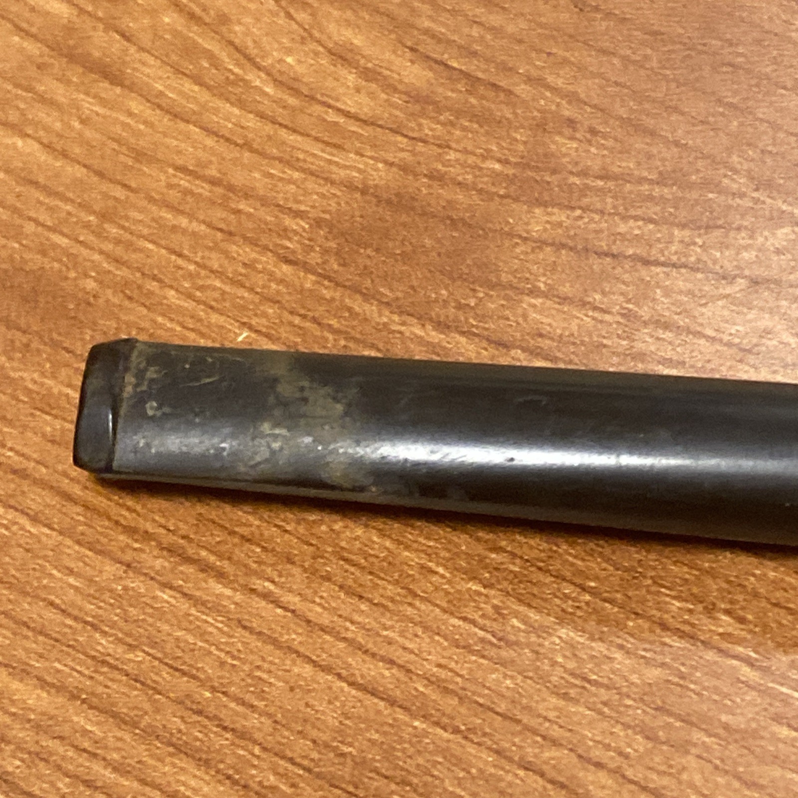 BBB Hand Made Pipe 3/17/31