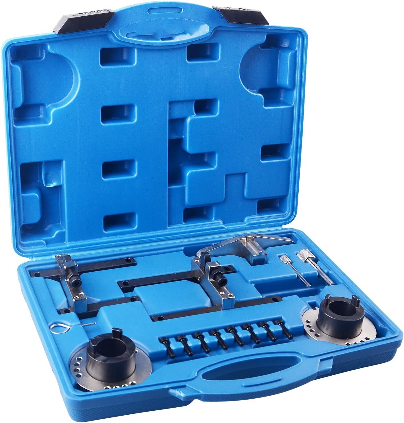Petrol Engine Timing Locking Tool Kit Compatible with Ford 1.0 Ecoboost Focus (1