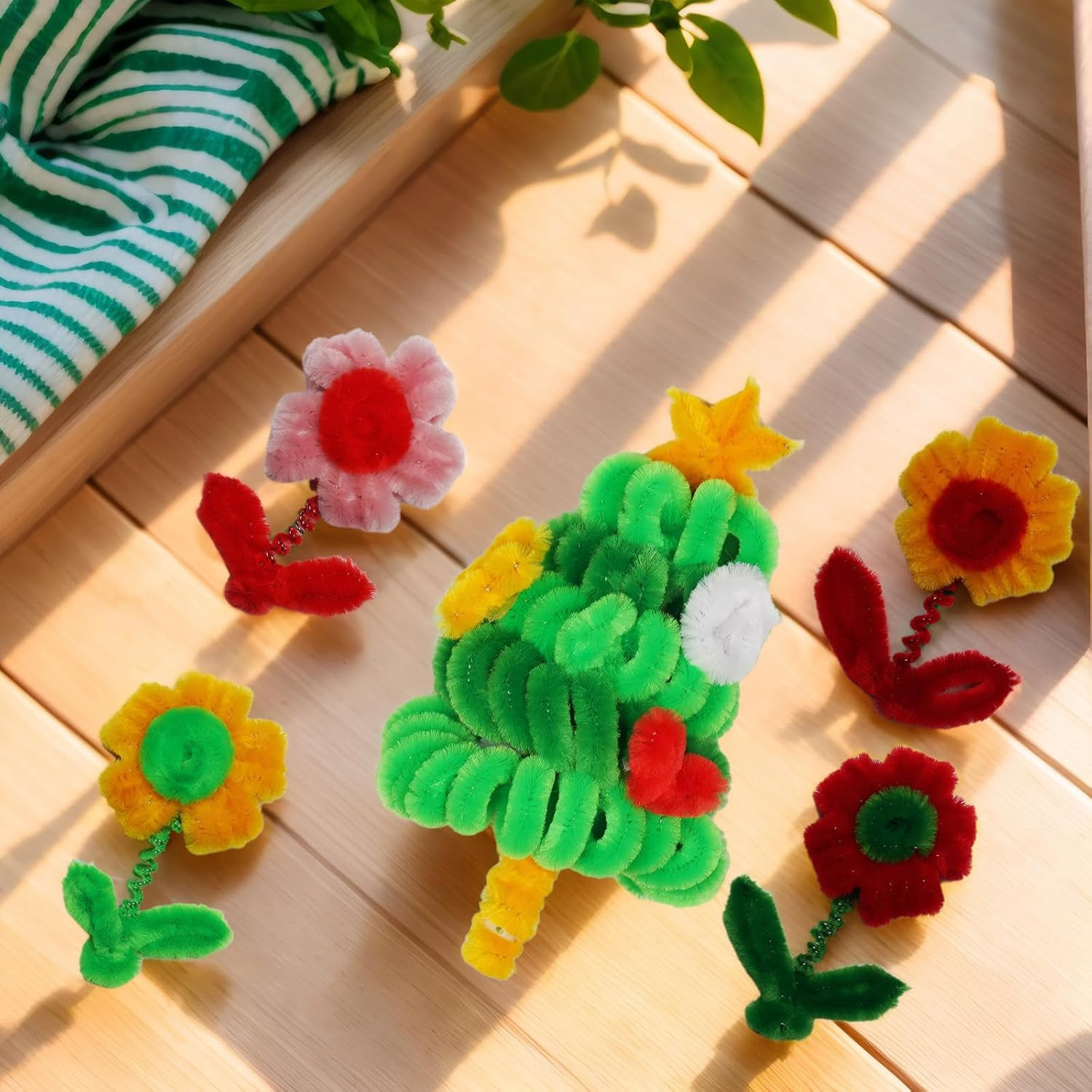 Black Pipe Cleaners Craft Pipe Cleaners Bulk Pipecleaners Crafts