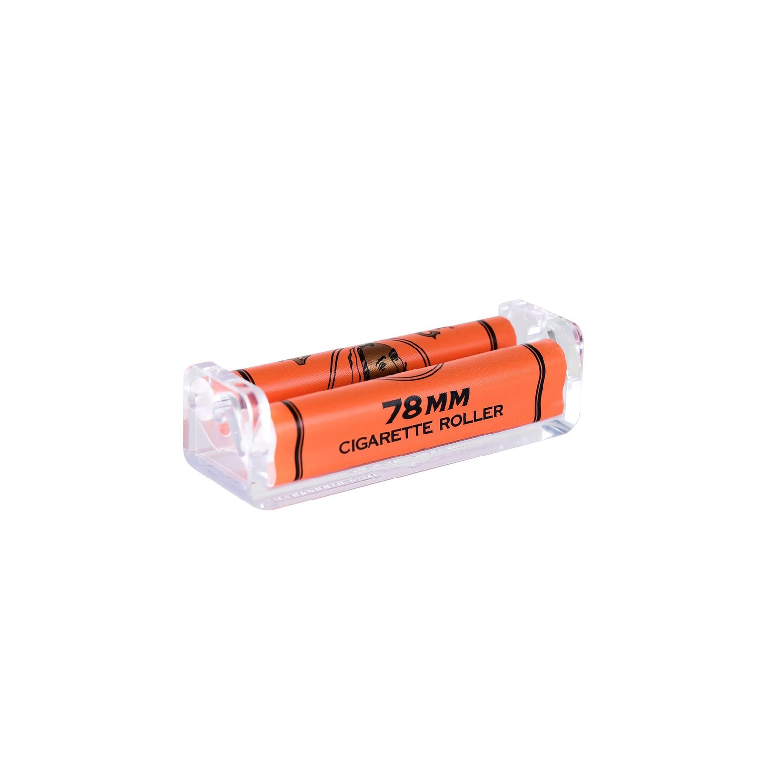 Zig-Zag Premium Cigarette Roller – 78mm