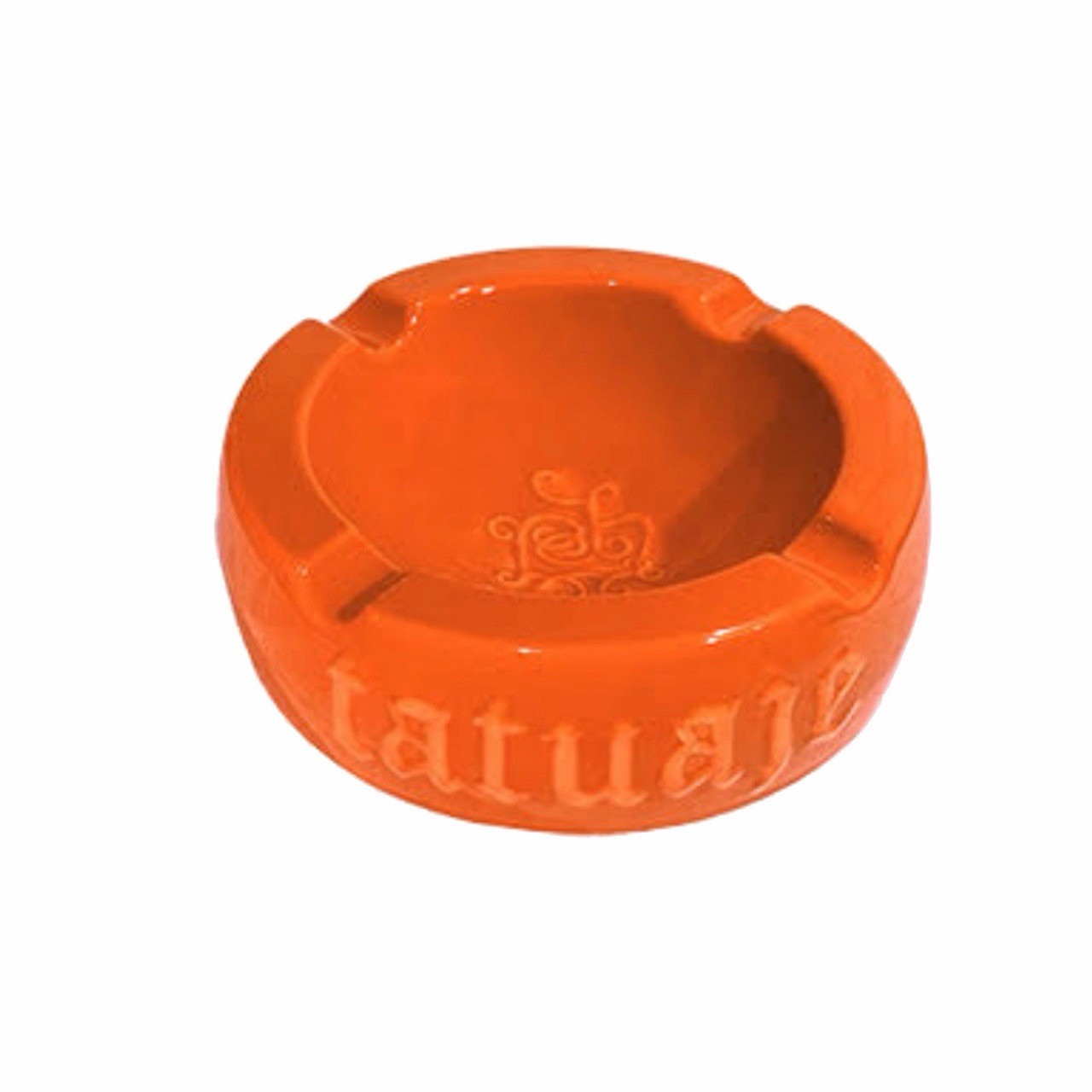 Tatuaje Dots Cigars Ashtray | Orange