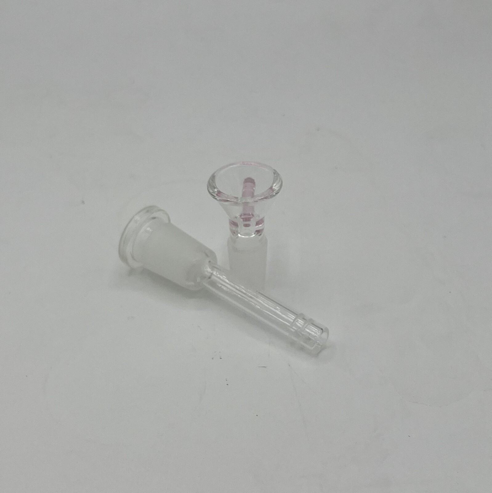 NEW Berry 8.5″ Fresh San Diego Beaker American Made USA Glass Water Tobacco Pipe