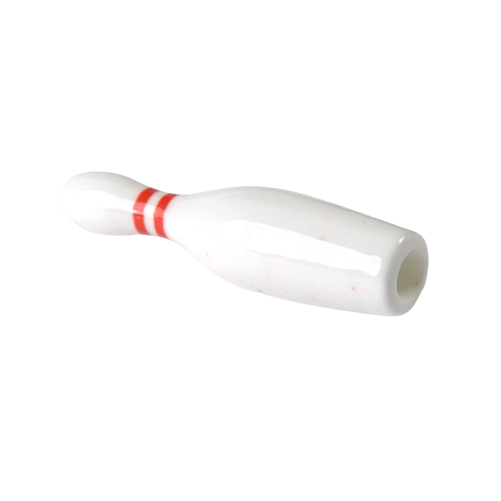 The Bowling Pin Pipe