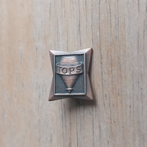 TOPS Take Pounds Off Sensibly Weight Loss Organization