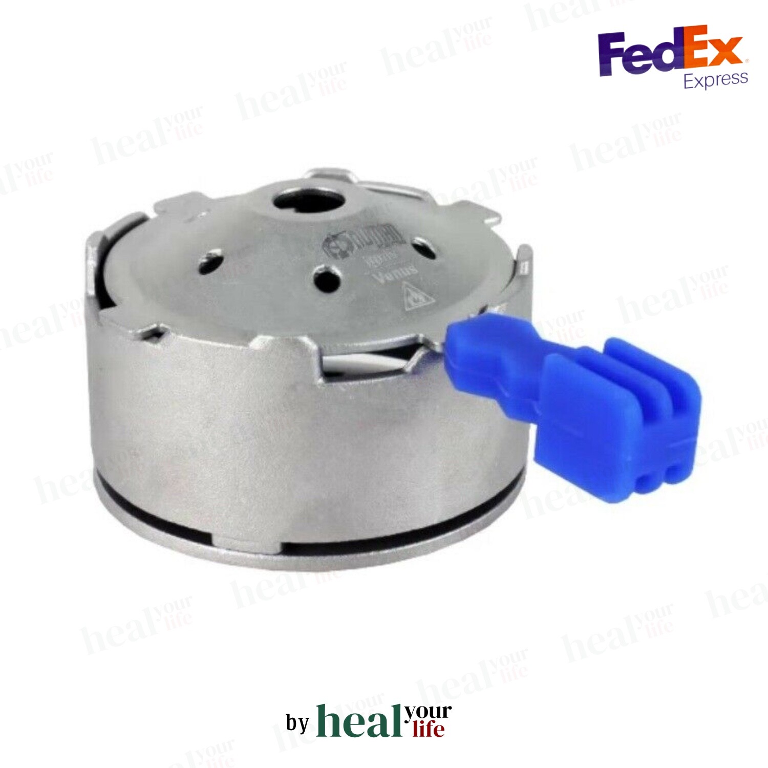 Oduman Ignis Hookah Bowl Screen Heat Management System | FREE EXPRESS SHIPPING