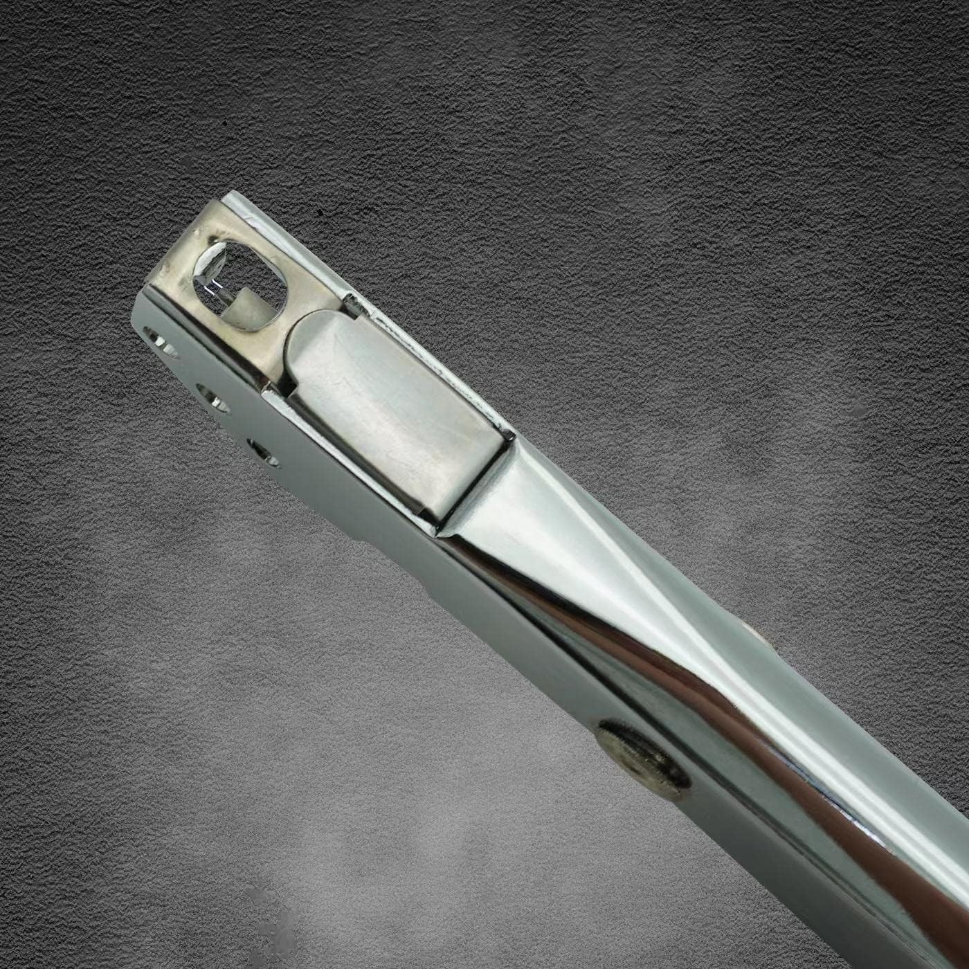 Electric Multi-Spark Torch Igniter – Weatherproof Copper Chrome Lighter
