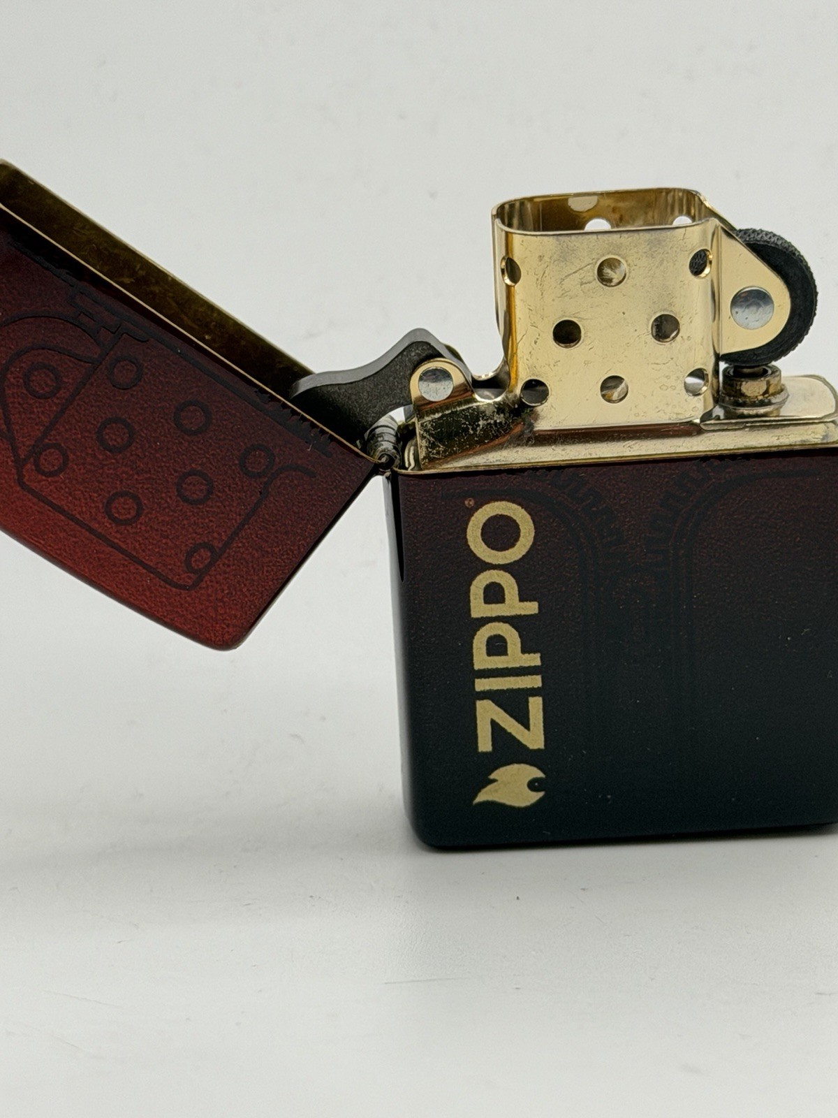 Limited Edition 2024 COTY Founder’s Day Zippo Lighter NEW 46213 #41