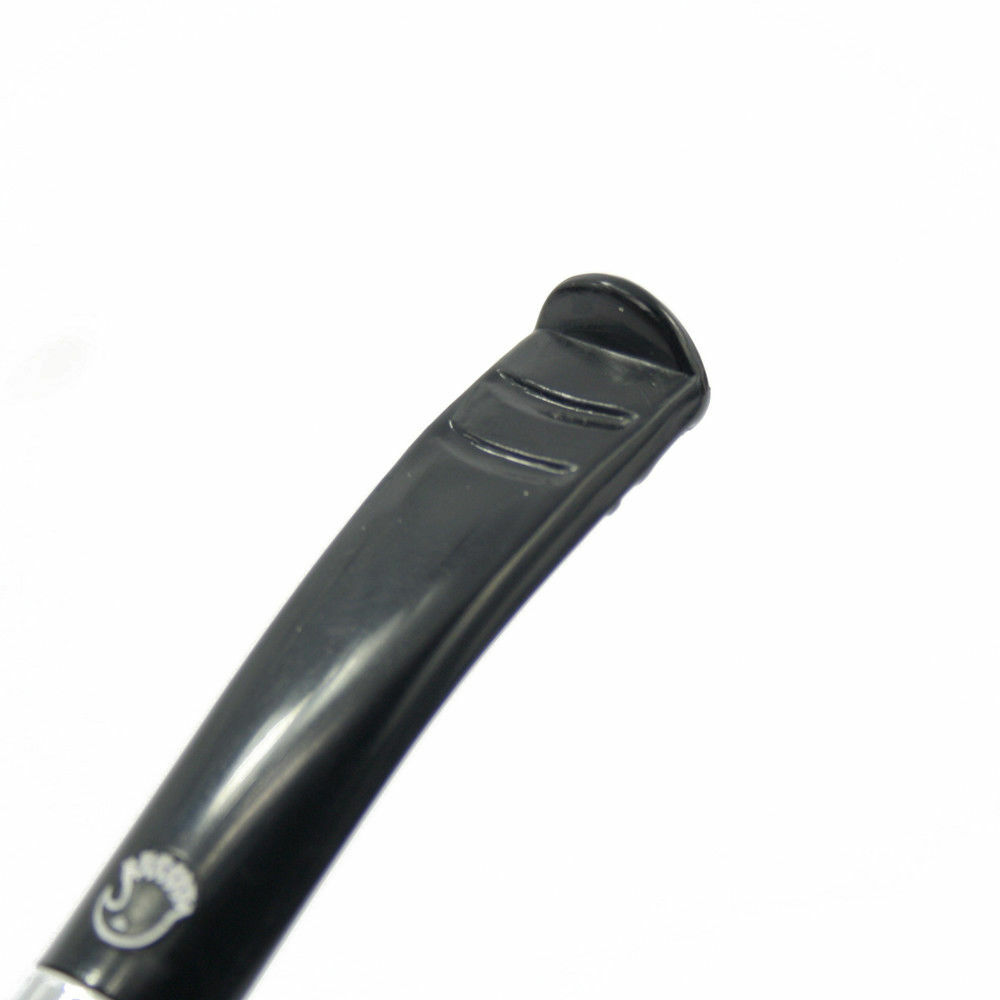 Brand New Falcon Stem Replacement Stem Bent Stem with Dental Mouthpiece