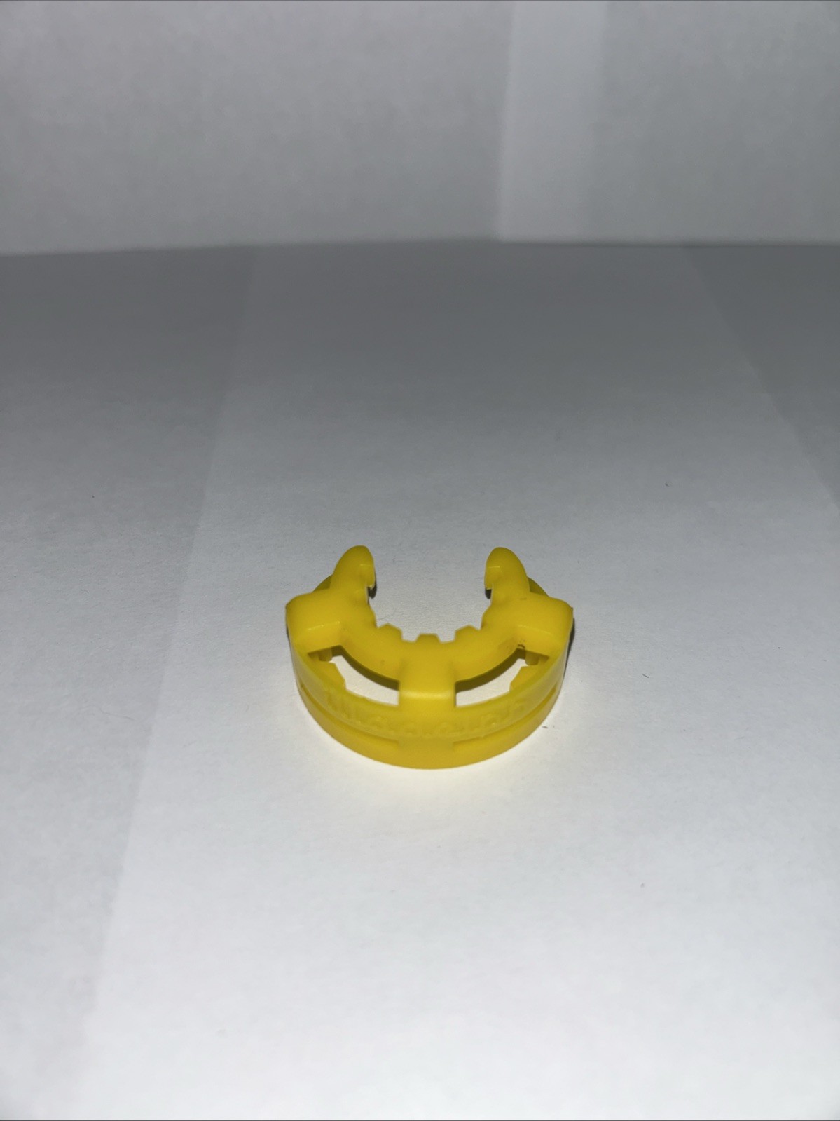 Illadelph Clip Yellow