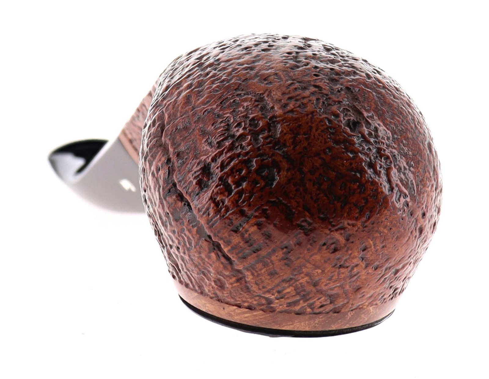 Ser Jacopo dalla Gemma DOMINA 2026 N° 25 sandblasted pipe, shape author, Ed…