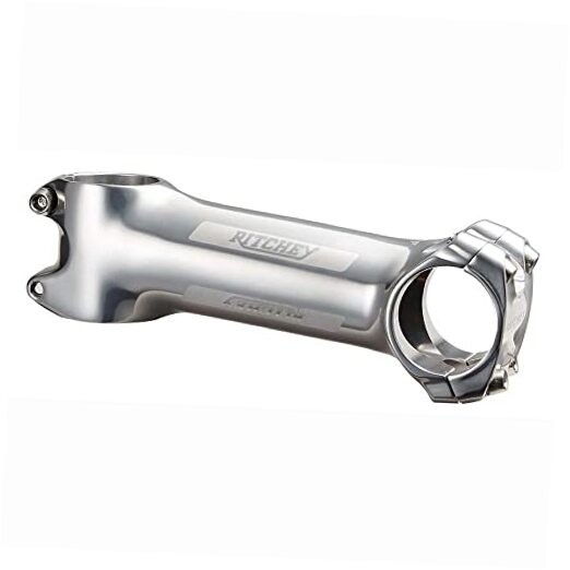 2010 Classic C220 Stem High Polish 120x84dx31.8, Silver – Silber – Polished