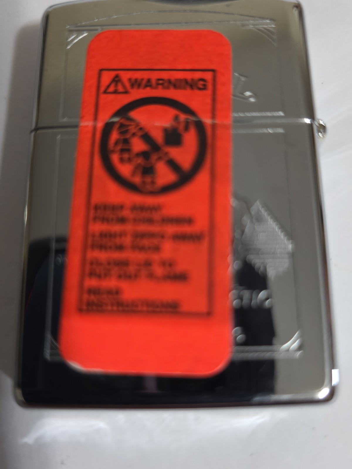 CAMEL FILTERS TURKISH & DOMESTIC BLEND CIGARETTES CHROME ZIPPO LIGHTER
