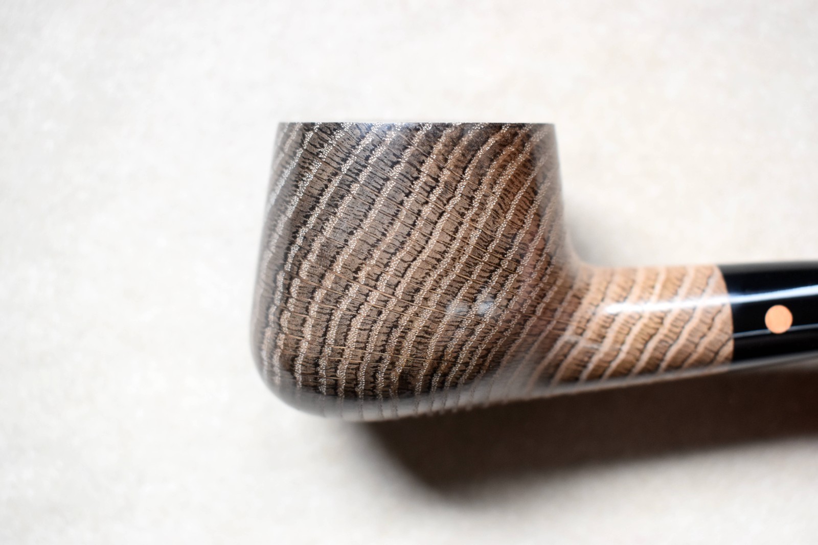Moretti Pipe Morta Smooth 55 Freehand