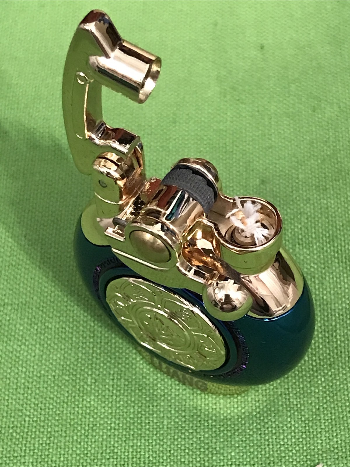 Chief Smoking Set – Retro Lighter