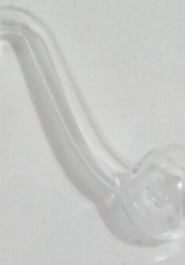 10Pcs/Set 10mm Glass bowl for Hookah Smoking Glass Bong Water Pipes