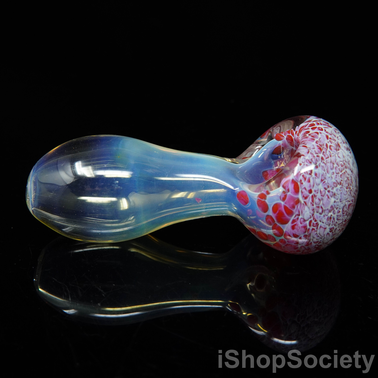 3.5″ THICC Portable Mini Tobacco Smoking Pipe Thick Collectible Pipes – P642A
