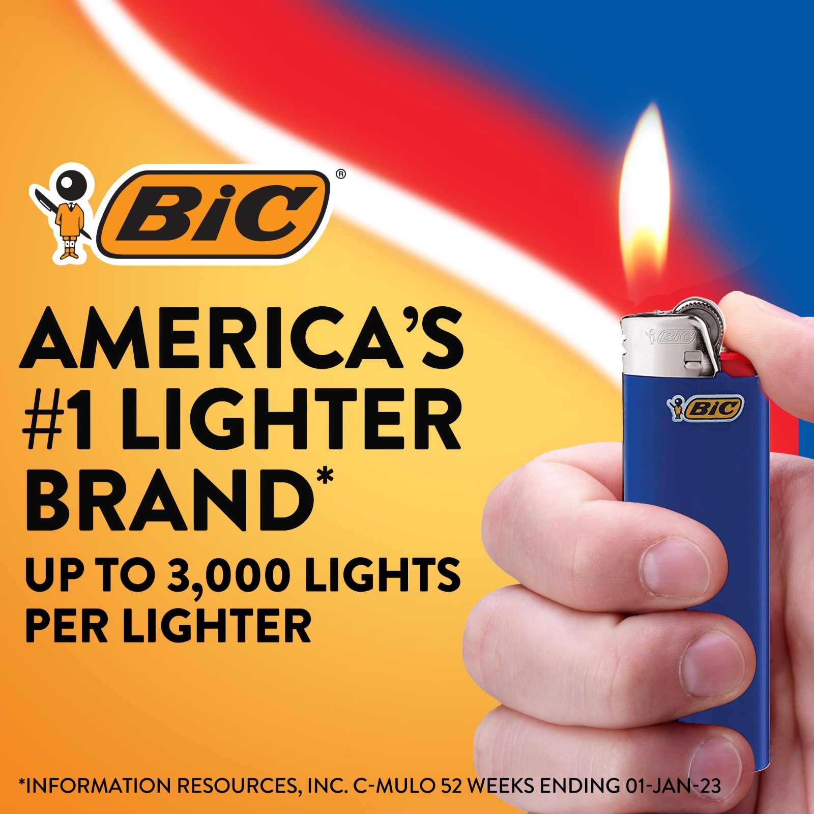 8 Count Pocket Lighter Set – Special Edition Lava Series, Refillable & Compact