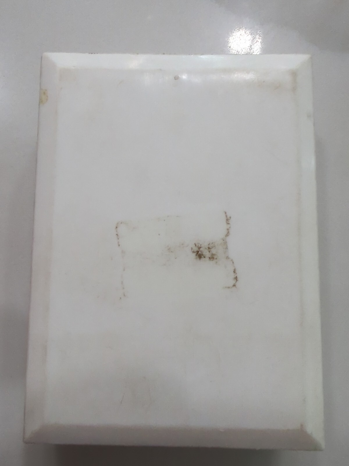 Hadson Triumph Lighter USED Ships Free #2