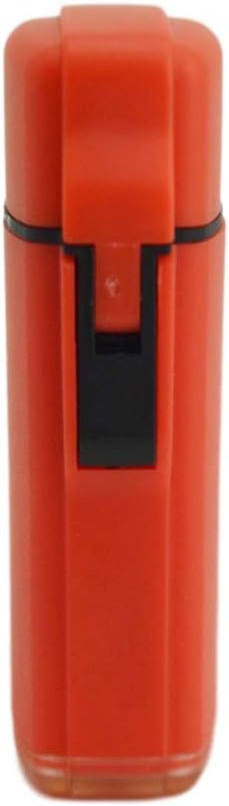 Windproof Mini Torch Lighter – Refillable Butane Pocket Lighter for Outdoor Use