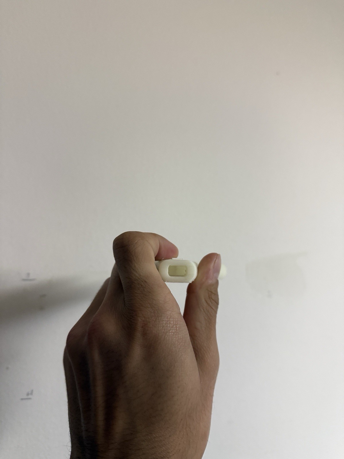 Glow In The Dark Double Joint Holder (Bulk Deals)(Customization)(Eco Friendly)