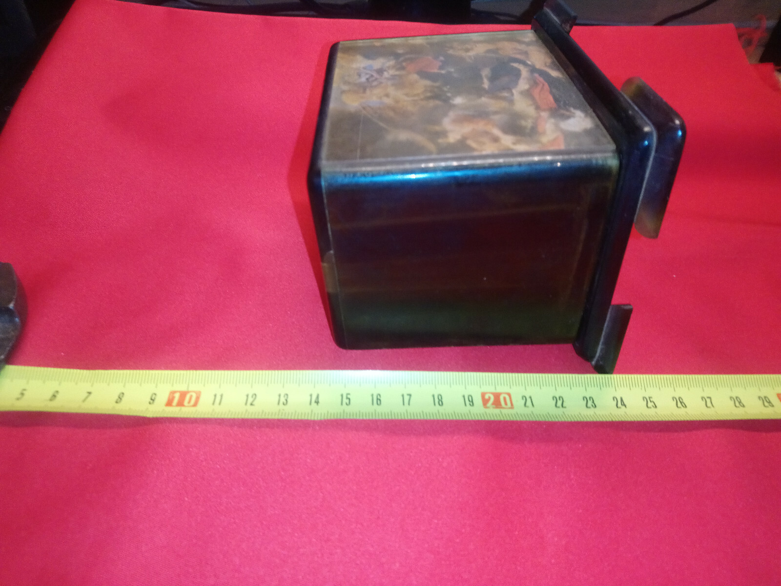 Cigarette holder of the 60s USSR